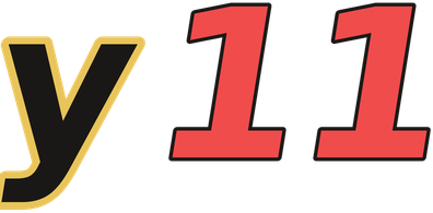 y11 logo